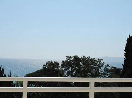 卡普尼格酒店 酒店